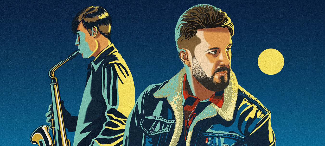 Iqra ! | Iqra ! - Soufyan Heutte - Romain Tourre - Théâtre musical | Soufyan Heutte - Romain Tourre