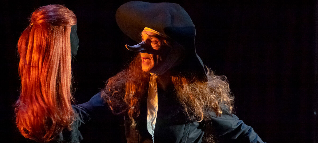 La Fabuleuse histoire d'Edmond Rostand ! | La Fabuleuse histoire d' Edmond Rostan - Yves Fravega - Philippe Car - Théâtre | Yves Fravega - Philippe Car - Agence de voyages imaginaires / C<sup>ie</sup> Philippe Car