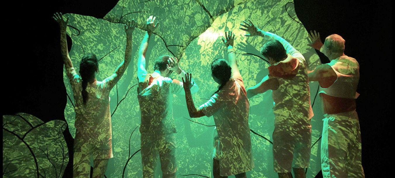 La Morsure de la limace | La morsure de la limace - Le Concert Impromptu - Spectacle musical | Le Concert Impromptu