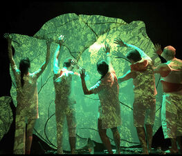 La Morsure de la limace 