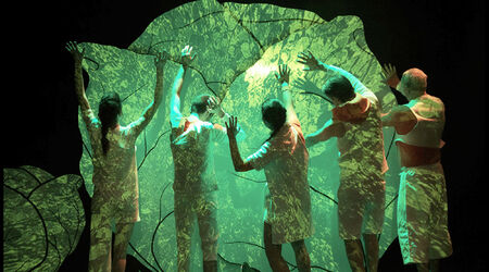 Saison 2023 – 2024 / La Morsure de la limace, La morsure de la limace - Le Concert Impromptu - Spectacle musical, Le Concert Impromptu