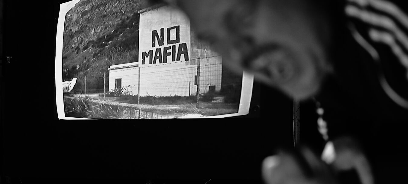 La Truelle | La Truelle - Fabrice Melquiot - François Nadin - Cosmogama - Théâtre - Biennale des Arts de la Scène en Méditerranéea | Fabrice Melquiot - François Nadin - Cosmogama