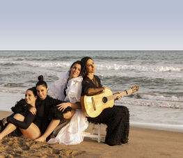 Las Migas