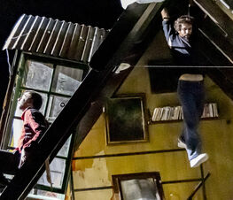 Les Quatre Points Cardinaux sont trois : le Nord et le Sud 