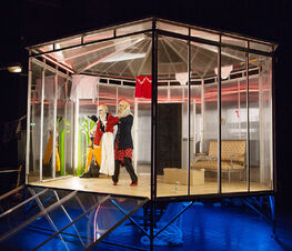 Ma mère c'est pas un ange