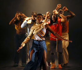 Matière(s) première(s)