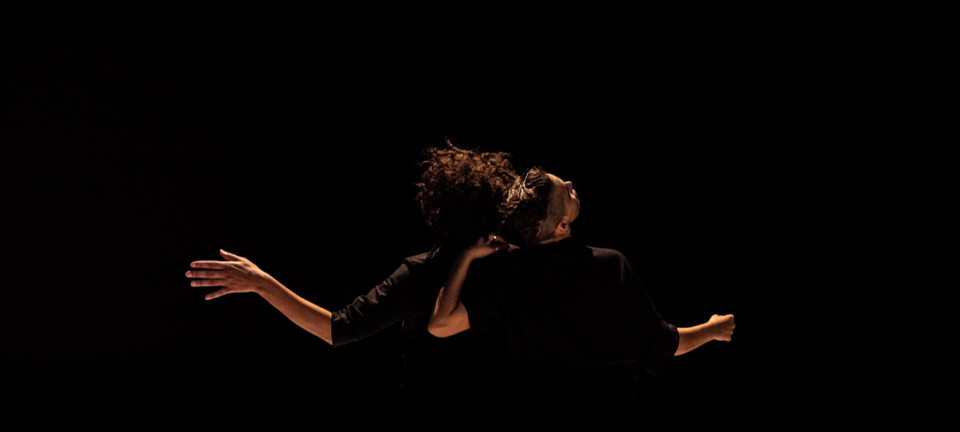 Naqs | Naqs - Alima Hamel - Jehane Hamm Saïhi - Temps fort Alors on danse ! | Alima Hamel - Jehane Hamm Saïhi