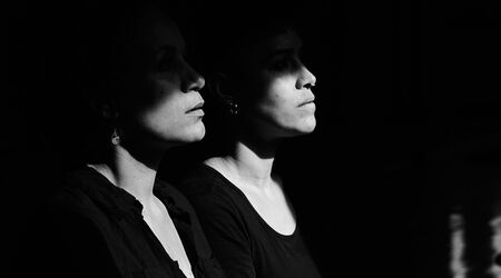 Saison 2023 – 2024 / Naqs, Naqs - Alima Hamel - Jehane Hamm Saïhi - Temps fort Alors on danse !, Alima Hamel - Jehane Hamm Saïhi