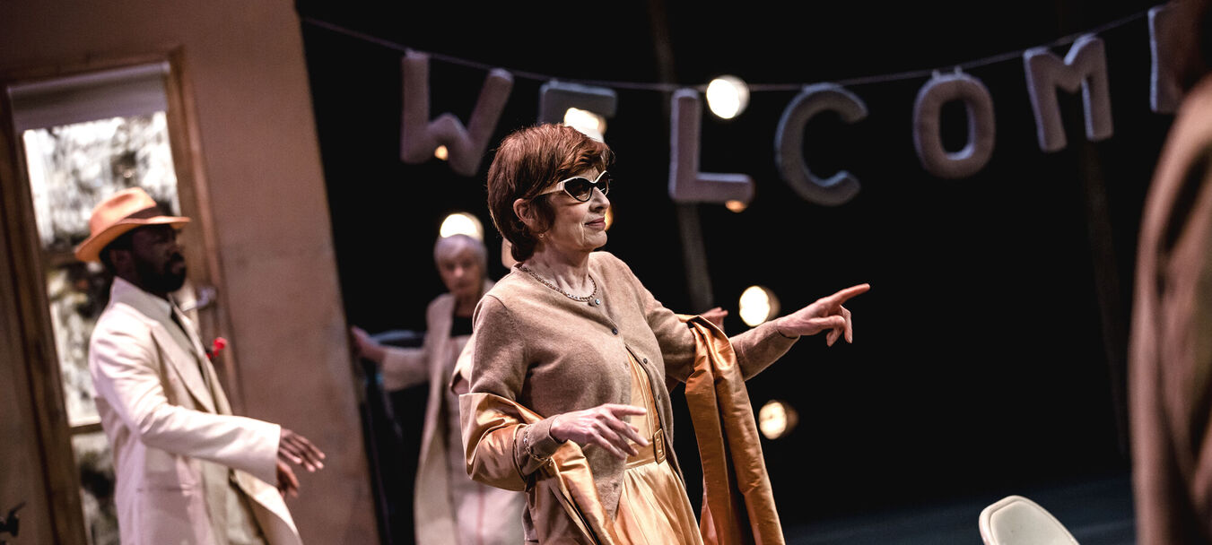 Oncle Vania | Oncle Vania - Tchekhov - Galin Stoev - CDN Toulouse occitanie | Anton Tchekhov - Galin Stoev - CDN Toulouse Occitanie