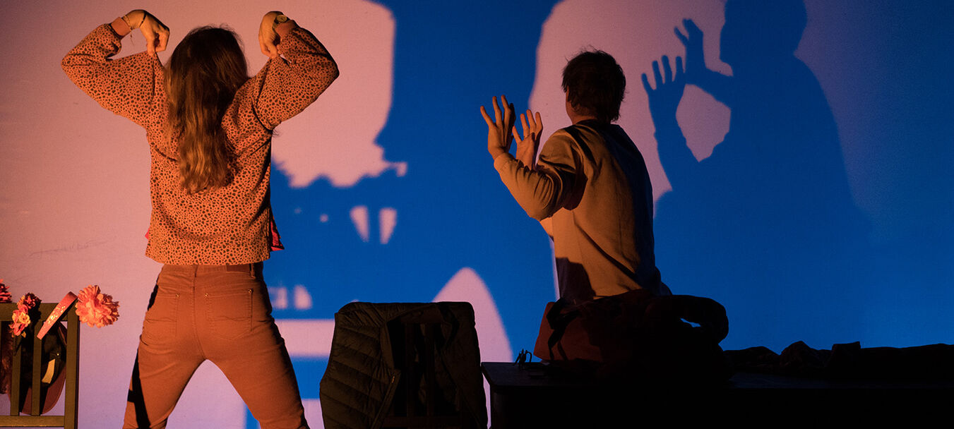 Renversante | Renversante - Florence Hinckel - Léna Bréban - Théâtre | Florence Hinckel - Léna Bréban