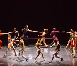 São Paulo Dance Company