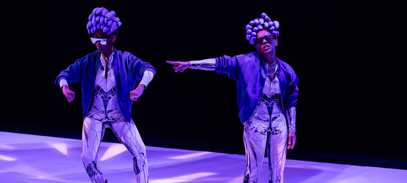 Tropique du Képone | Tropique du Képone - Marlène Myrtil - Myriam Soulanges - Back Art Diffusion - Cie Kaméléonite - Alors, on danse ! | Marlène Myrtil - Myriam Soulanges - Back Art Diffusion - C<sup>ie</sup> Kaméléonite