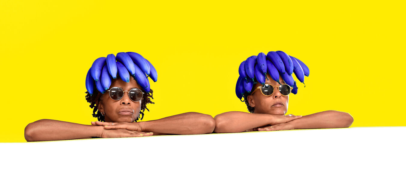 Tropique du Képone | Tropique du Képone - Marlène Myrtil - Myriam Soulanges - Back Art Diffusion - Cie Kaméléonite - Alors, on danse ! | Marlène Myrtil - Myriam Soulanges - Back Art Diffusion - C<sup>ie</sup> Kaméléonite