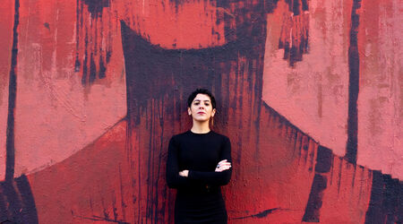 Saison 2022 – 2023 / Aïta, mon amour, Widad Mjama - Khalil EPI