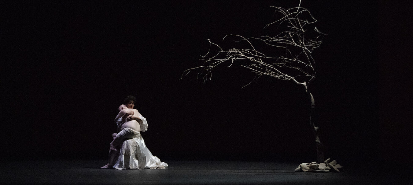 Amore | Amore - Pippo Delbono - Théâtre - Musique | Pippo Delbono<br>Emilia Romagna Teatro Ert / Teatro Nazionale<br>Compagnie Pippo Delbono