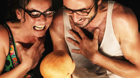 Saison 2022 – 2023 / Ballarini, Ballarini - Emma Dante - Théâtre, Emma Dante