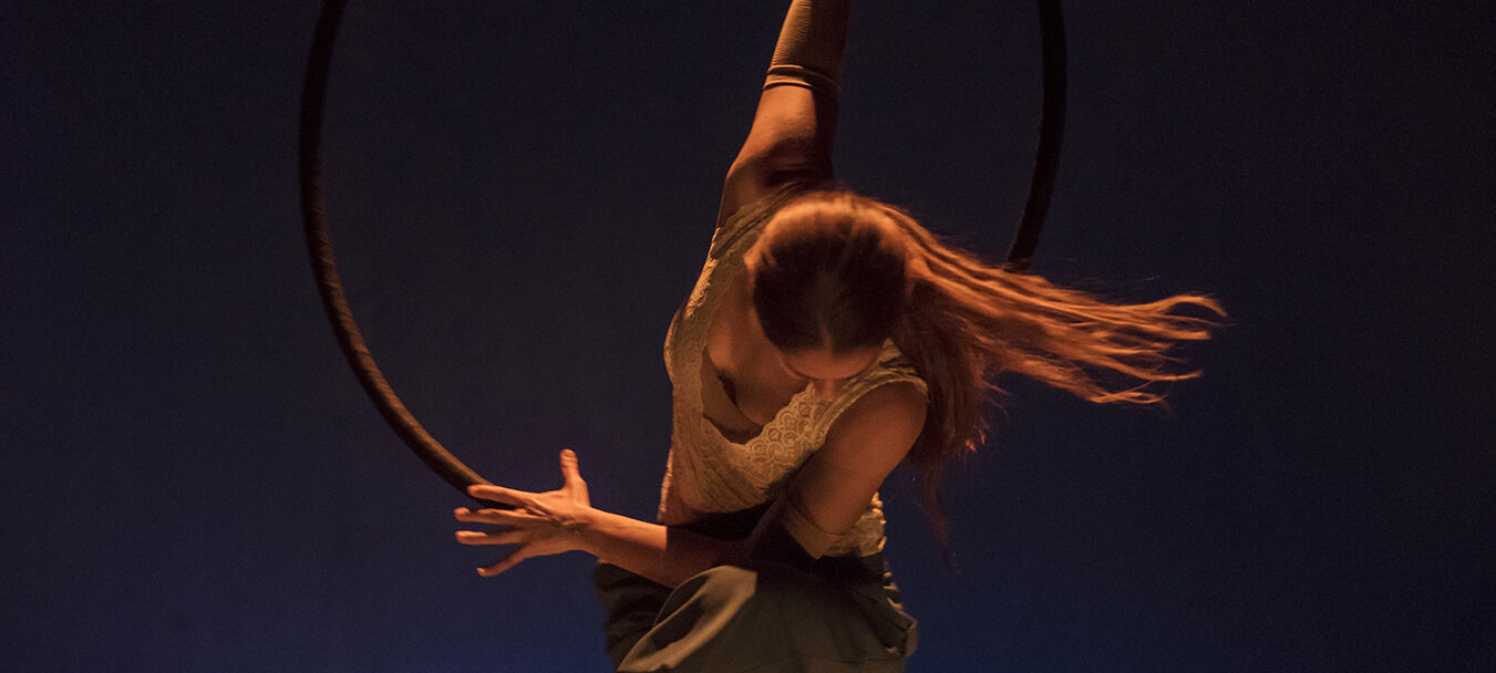 Born to be circus | Born to be circus - Circo Zoé - Cirque | Circo Zoé