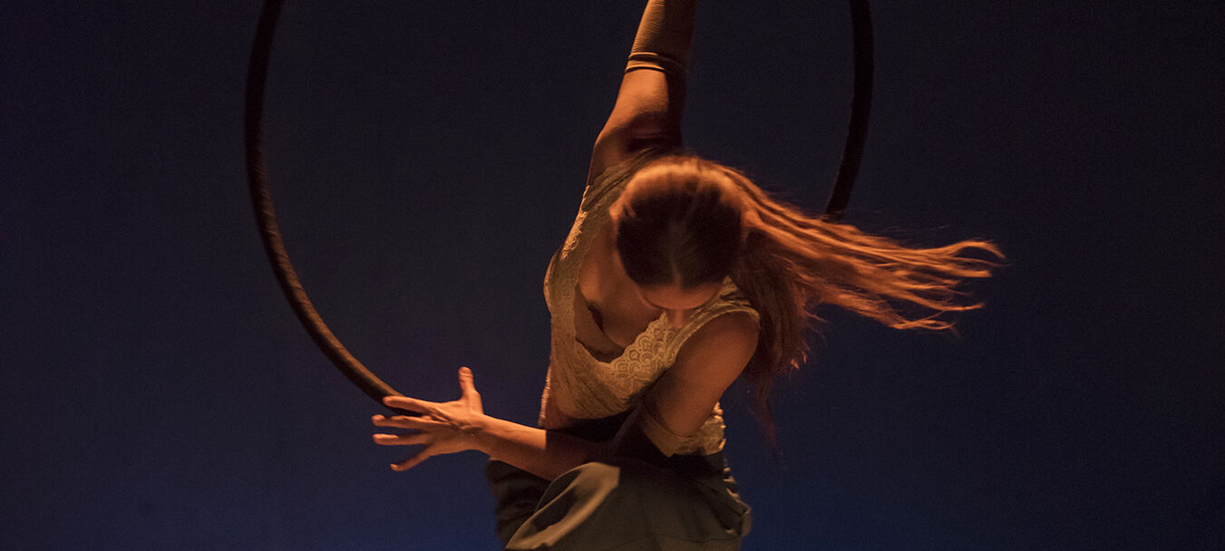 Born to be circus | Born to be circus - Circo Zoé - Cirque | Circo Zoé