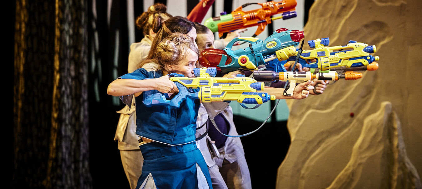 Chamonix | Chamonix - 26000 Couverts - Comédie Musicale | Philippe Nicolle - Gabor Rassov - 26000 couverts