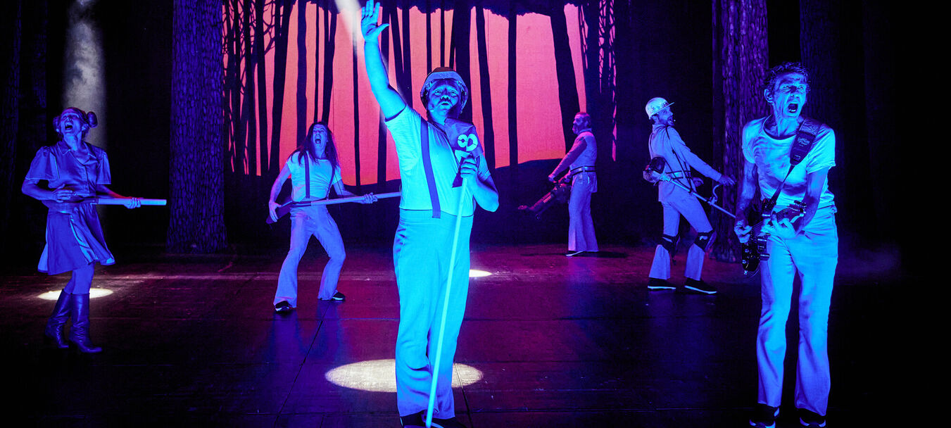 Chamonix | Chamonix - 26000 Couverts - Comédie Musicale | Philippe Nicolle - Gabor Rassov - 26000 couverts