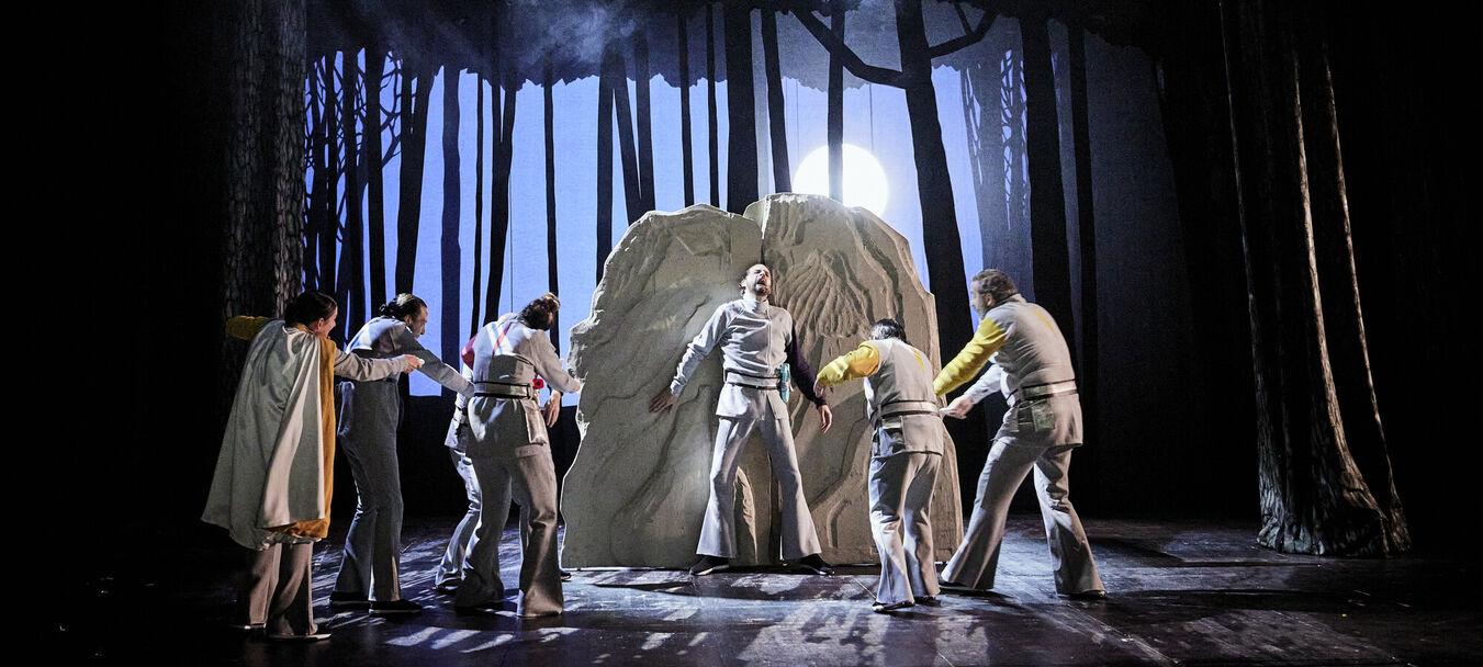 Chamonix | Chamonix - 26000 Couverts - Comédie Musicale | Philippe Nicolle - Gabor Rassov - 26000 couverts