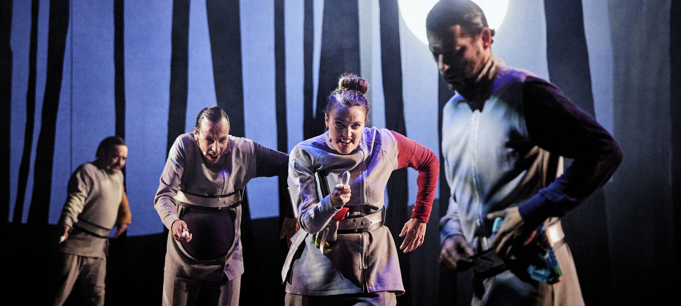 Chamonix | Chamonix - 26000 Couverts - Comédie Musicale | Philippe Nicolle - Gabor Rassov - 26000 couverts