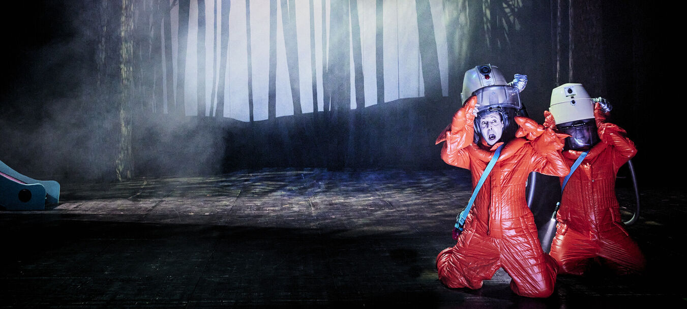 Chamonix | Chamonix - 26000 Couverts - Comédie Musicale | Philippe Nicolle - Gabor Rassov - 26000 couverts