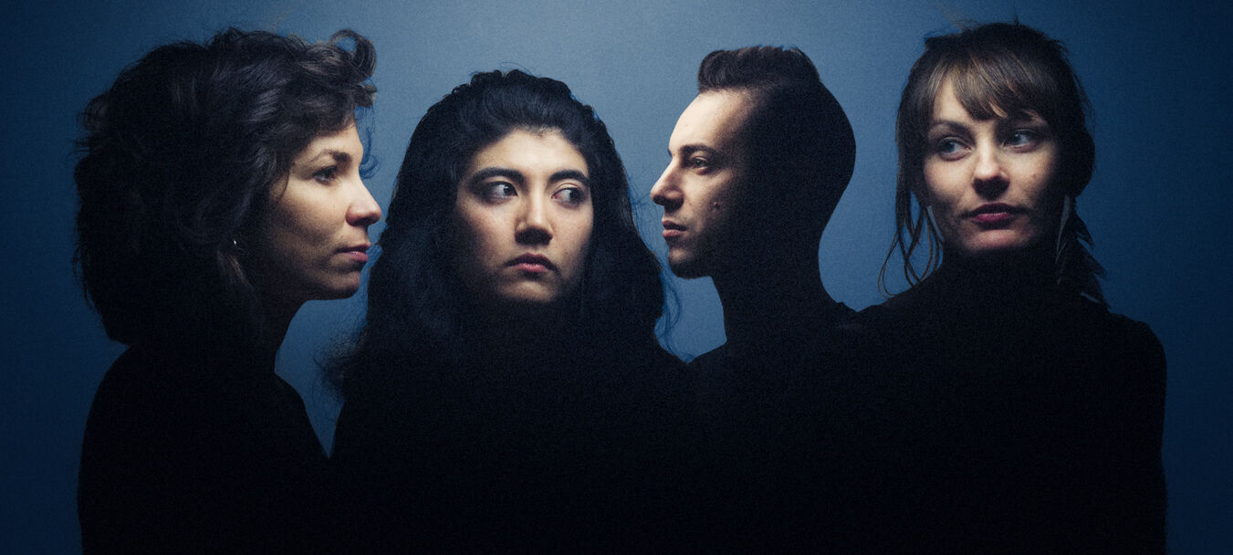 Inui / Dead Robot | Inui - Jazz