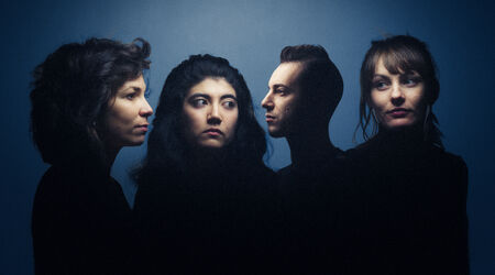 Saison 2022 – 2023 / Inui / Dead Robot, Inui - Jazz