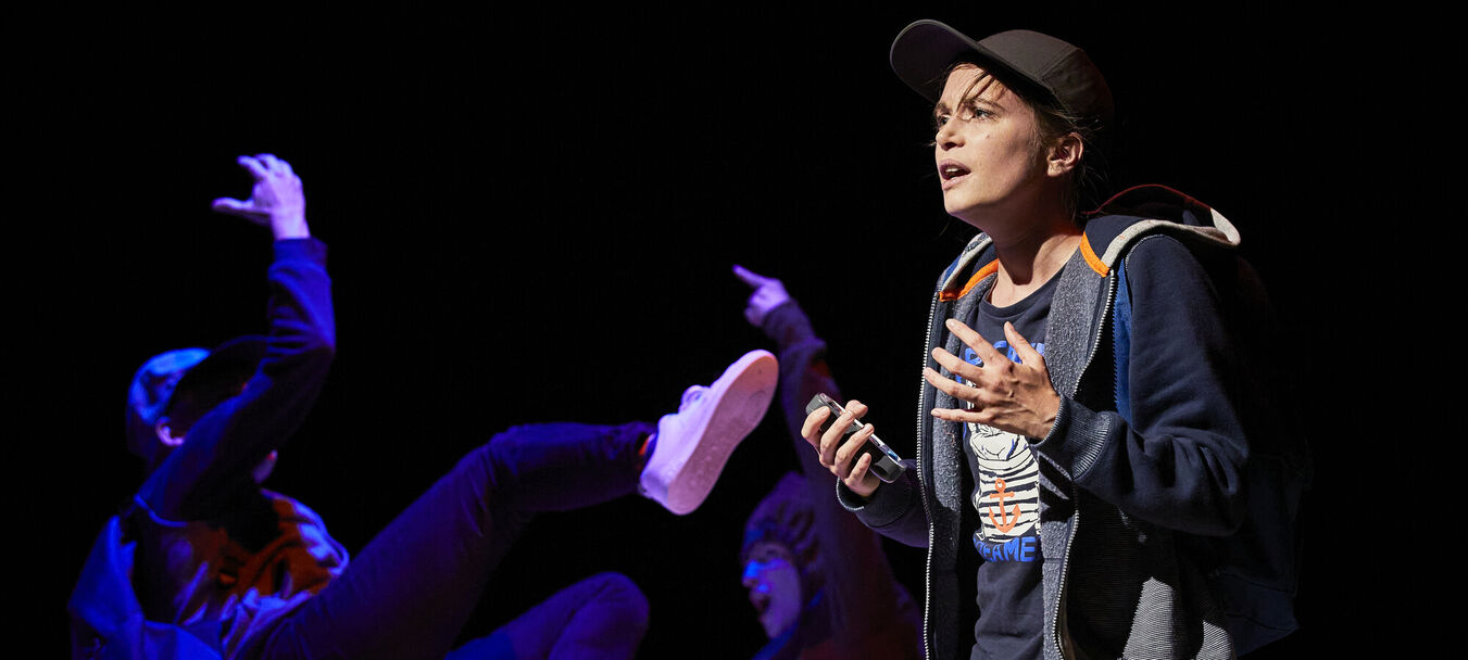 J’ai trop d’amis | J'ai trop d'amis - David Lescot - Cie du Kaïros - Théâtre | David Lescot - C<sup>ie</sup> du Kaïros