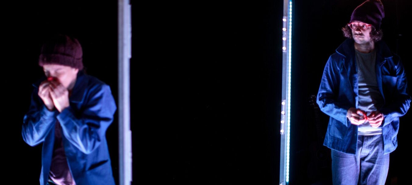 L’Odyssée | L'Odyssée - Marion Aubert - Marion Guerrero - Cie Tire pas la Nappe - Théâtre | Marion Aubert - Marion Guerrero - C<sup>ie</sup> Tire pas la Nappe