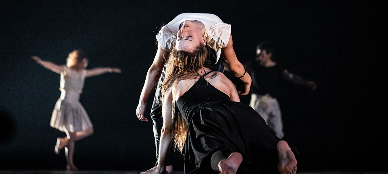 Lamenta | Koen Augustijnen - Rosalba Torres Guerrero - Siamese C<sup>ie</sup> - Xanthoula Dakovanou