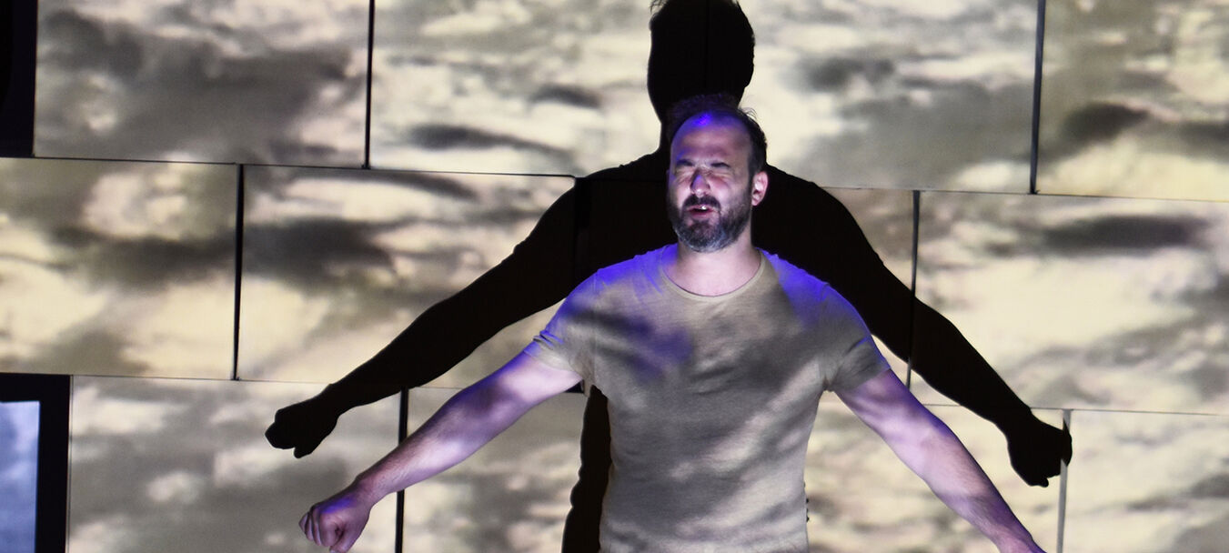 Le Pas de l’autre | Le Pas de l'autre - François Gemenne - Michel André - Théâtre | François Gemenne - Michel André