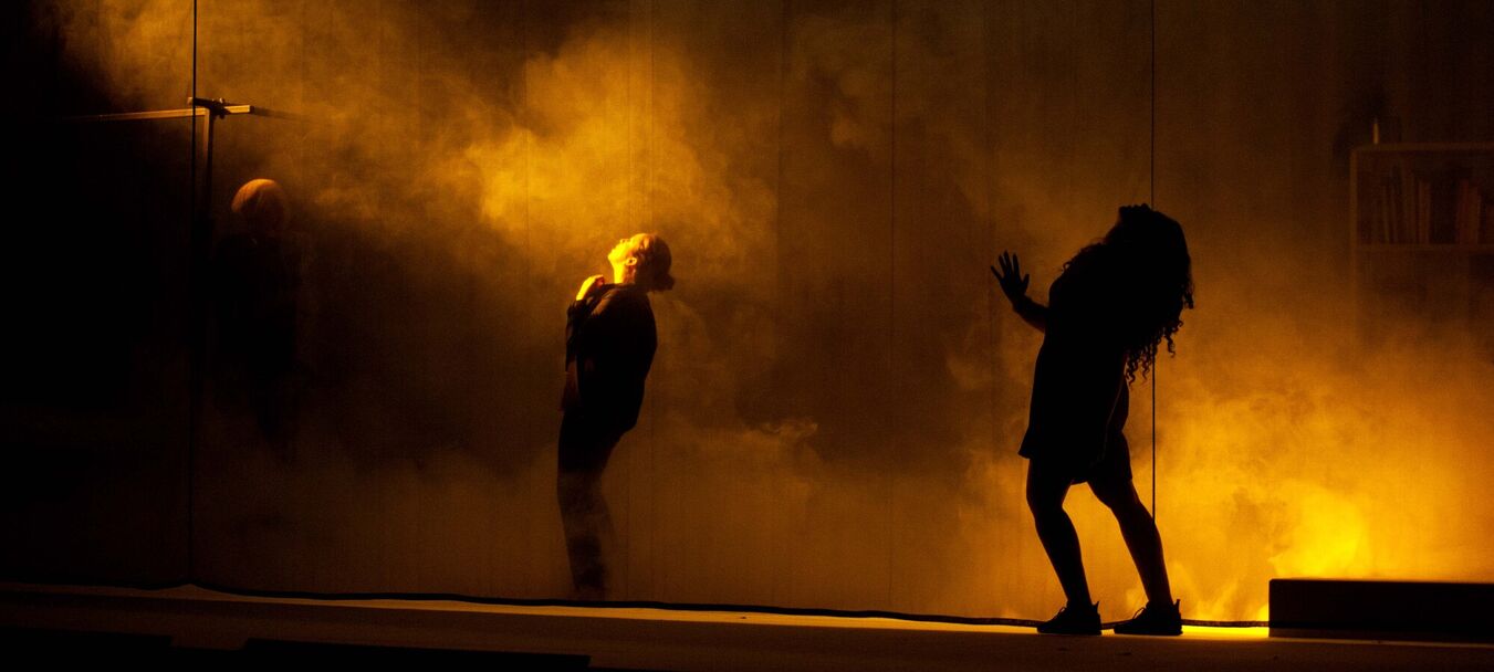 Les Etrangers | Les Etrangers - Clément Bondu - Théâtre | Clément Bondu