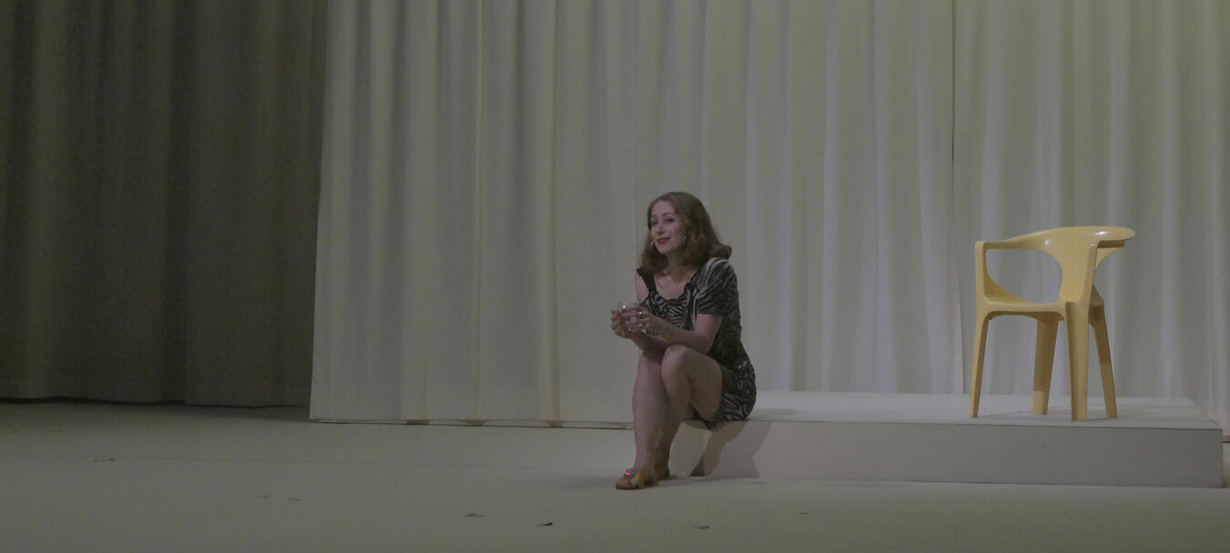 Les Etrangers | Les Etrangers - Clément Bondu - Théâtre | Clément Bondu