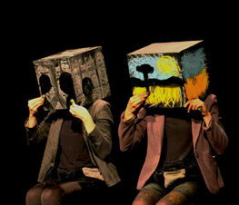 Les Petites Géométries