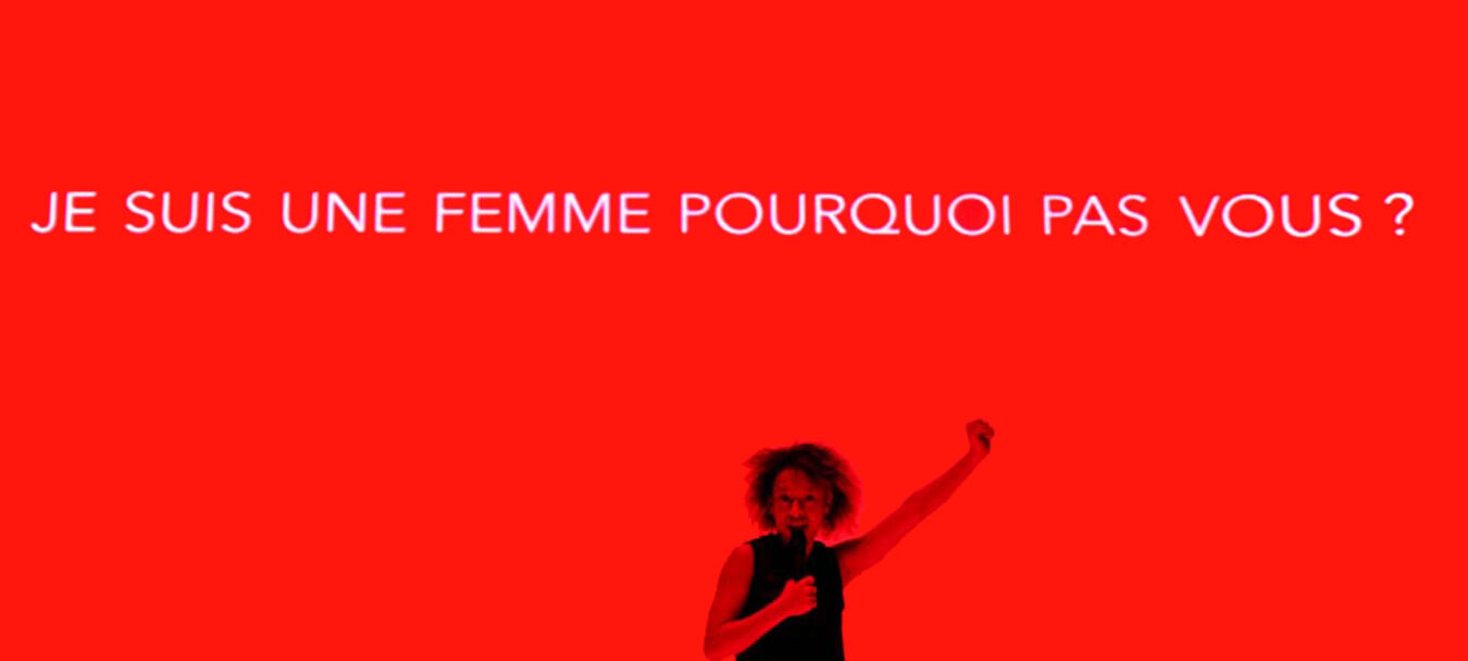 MADAM #1 #2 #3 | MADAM - Hélène Soulié - Cie Exit - Théâtre | Hélène Soulié - C<sup>ie</sup> Exit