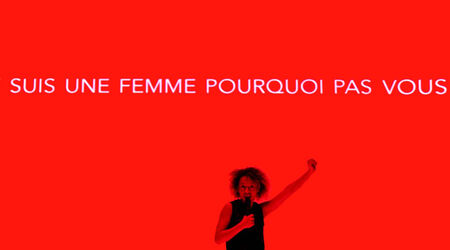 Saison 2022 – 2023 / MADAM #1 #2 #3, MADAM - Hélène Soulié - Cie Exit - Théâtre, Hélène Soulié - C<sup>ie</sup> Exit