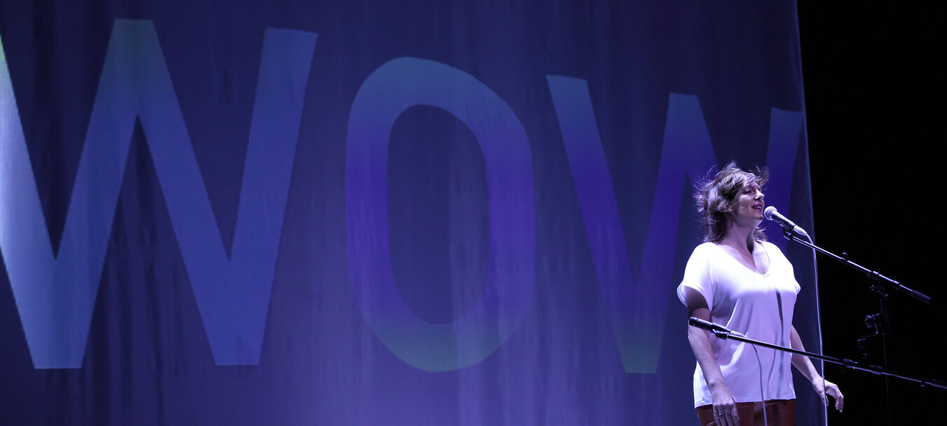 MADAM #4 #5 #6 | MADAM - Hélène Soulié - Cie Exit - Théâtre | Hélène Soulié - C<sup>ie</sup> Exit