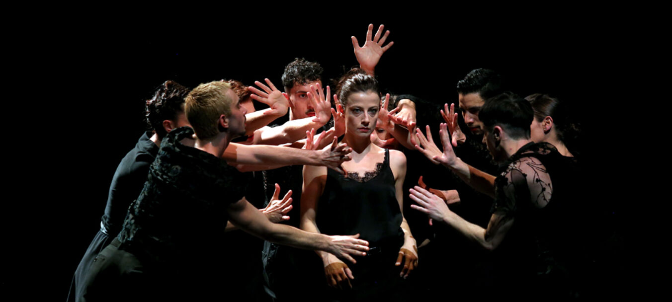 Magnifiques | Magnifiques - Une éphémère éternité | Jean-Sébastien Bach - Michel Kelemenis | Jean-Sébastien Bach - Michel Kelemenis