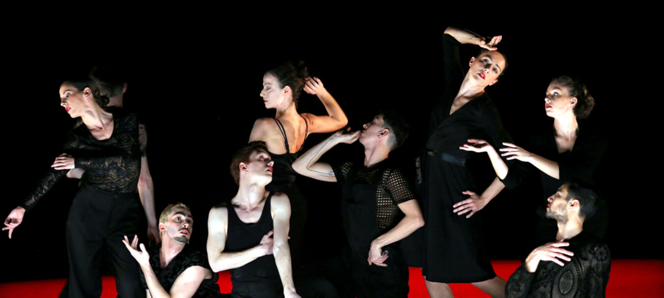 Magnifiques | Magnifiques - Une éphémère éternité | Jean-Sébastien Bach - Michel Kelemenis | Jean-Sébastien Bach - Michel Kelemenis