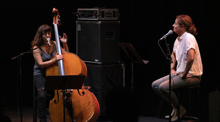 Saison 2022 – 2023 / Transformé, Transformé - Lou Reed - Fanny de Chaillé - Sarah Murcia - Musique, Lou Reed - Fanny de Chaillé - Sarah Murcia