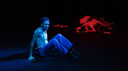 Saison 2022 – 2023 / Une autre histoire du théâtre, Fanny de Chaillé - Association Display