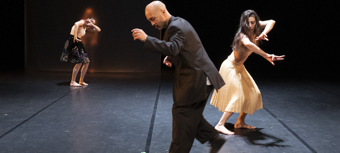 [Uwrubba] | Uwrubba - Ali & Hèdi Thabet - Danse - Musique | Ali & Hèdi Thabet