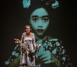 Viva Frida