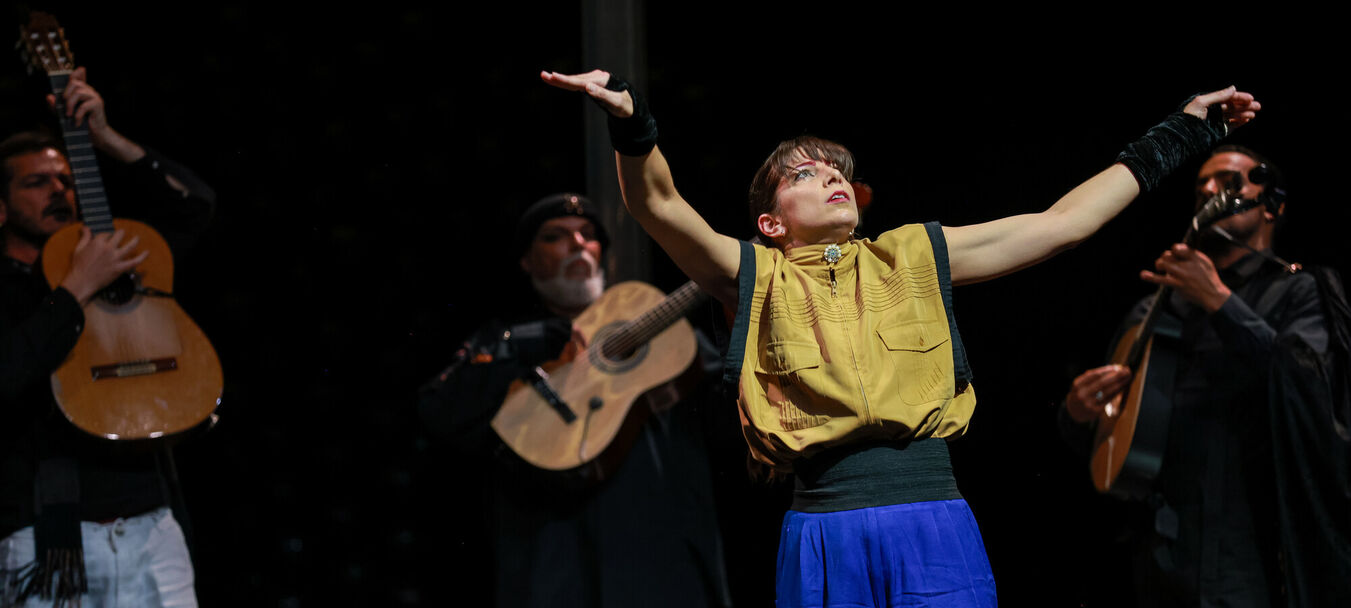 Bate Fado | Bate Fado | Jonas&Lander | Danse - Musique | Jonas&Lander