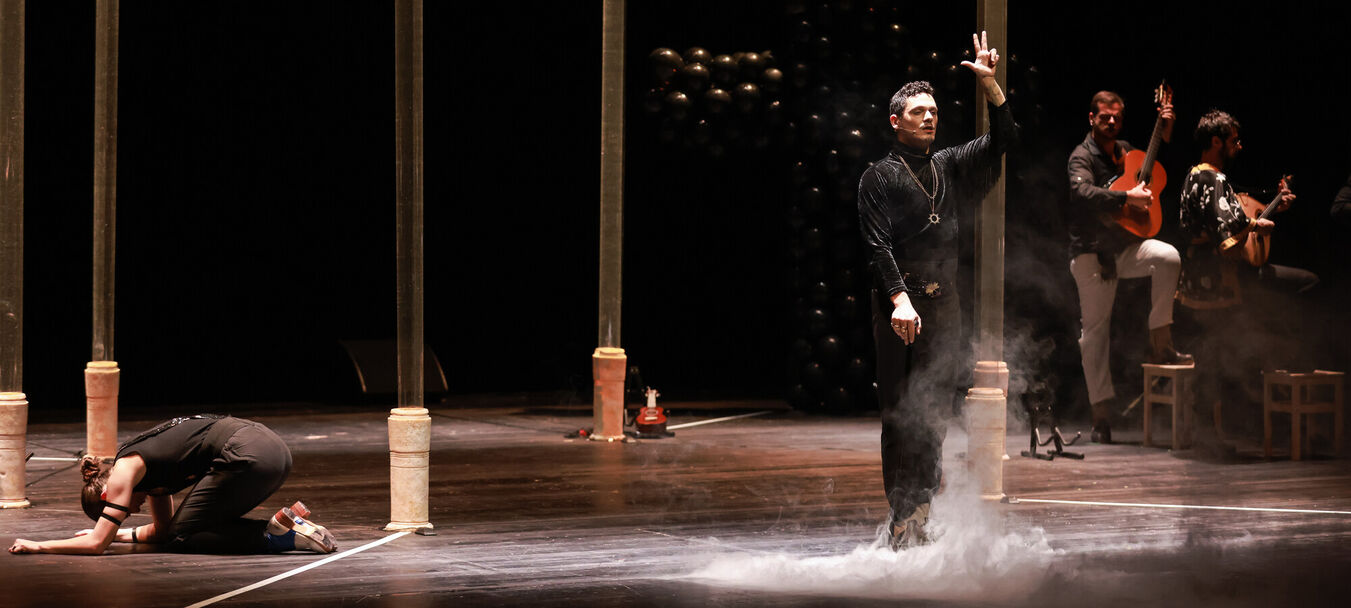 Bate Fado | Bate Fado | Jonas&Lander | Danse - Musique | Jonas&Lander