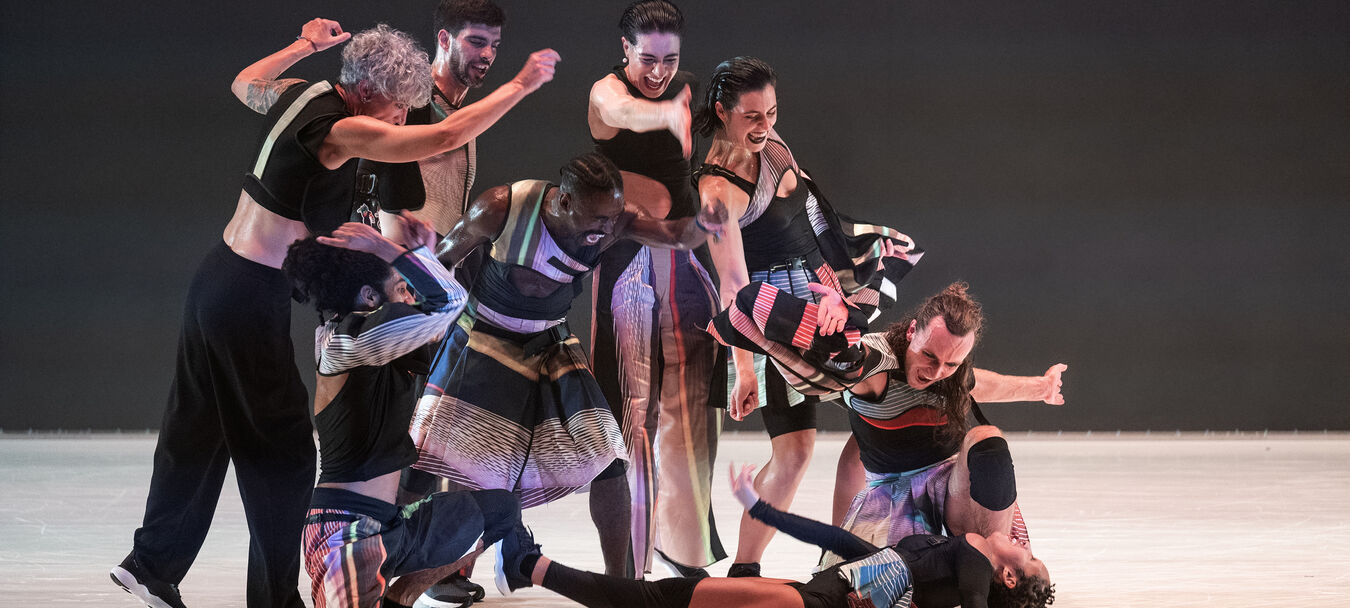 C A R C A S S | C A R C A S S | Marco da Silva Ferreira |  Danse | Spectacle accessible aux personnes sourdes ou malentendantes | Marco da Silva Ferreira