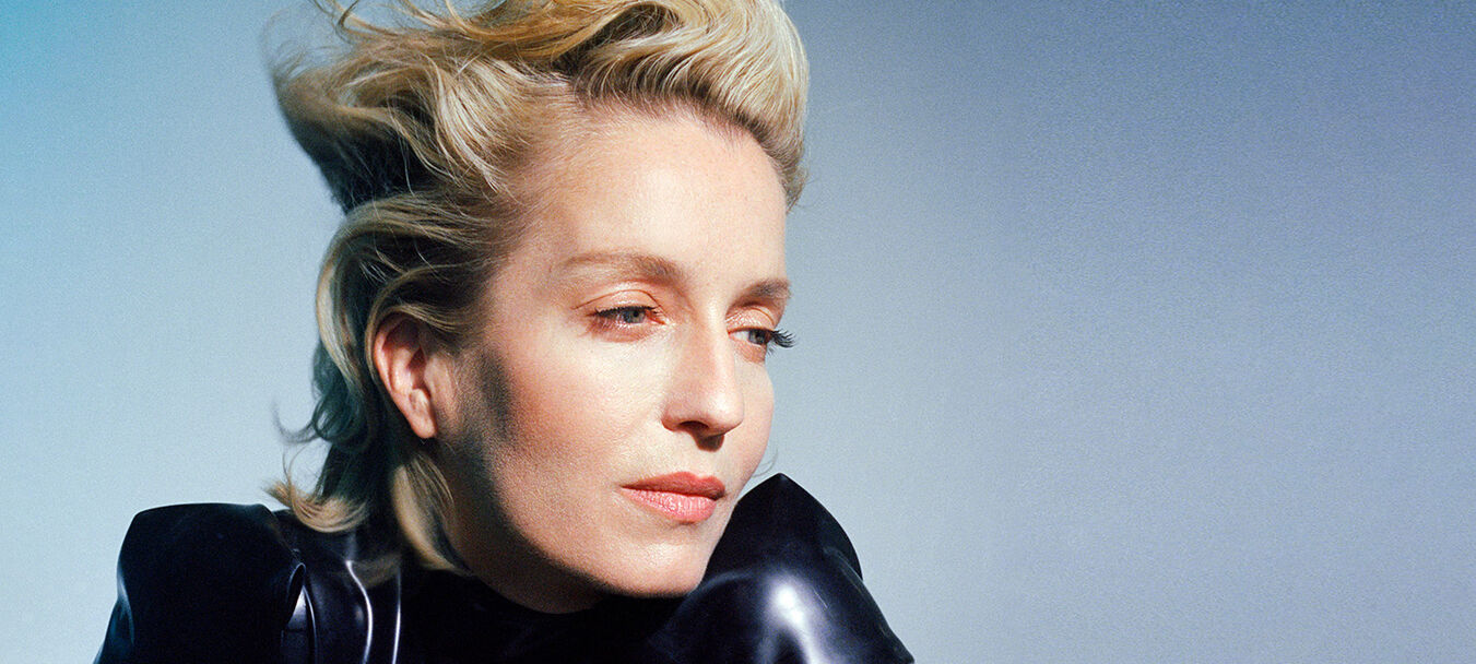 Jeanne Added | Jeanne Added | Acoustique | Musique - Concert | Spectacle accessible aux personnes aveugles ou malvoyantes | Avec le Festival BAZR