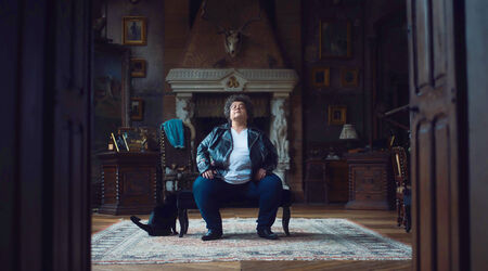 Saison 2024 – 2025 / Juliette, Juliette | Chansons de là où l'oeil se pose | Chanson - musique | Spectacle accessible aux personnes aveugles ou malvoyantes